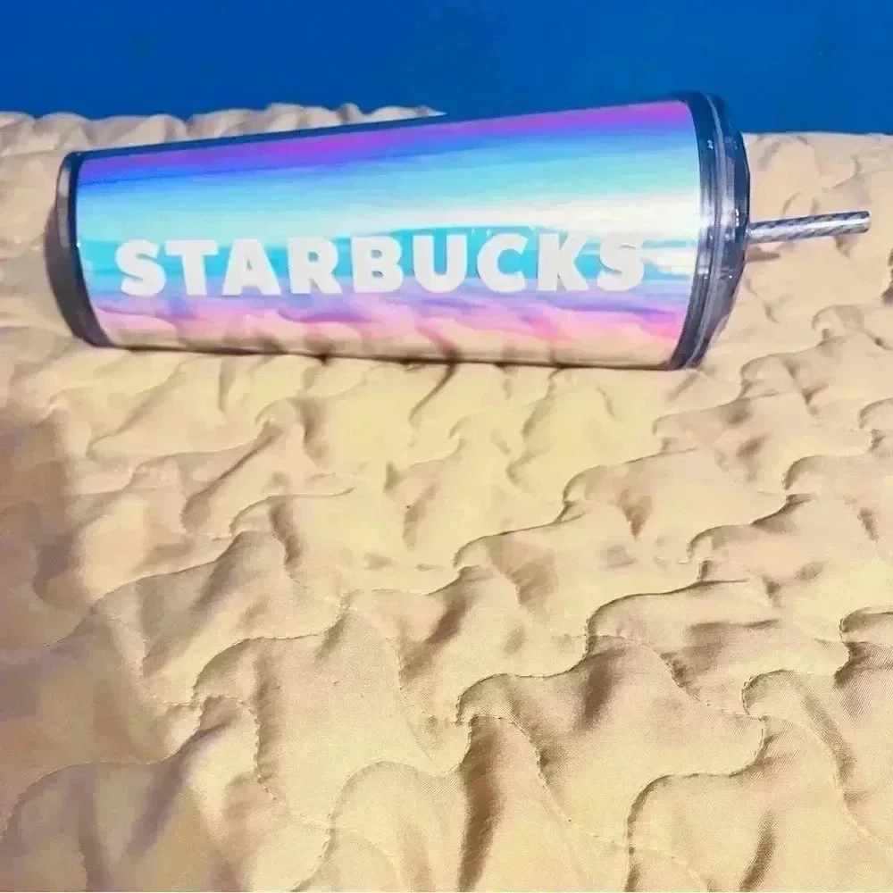 Starbucks new 2023